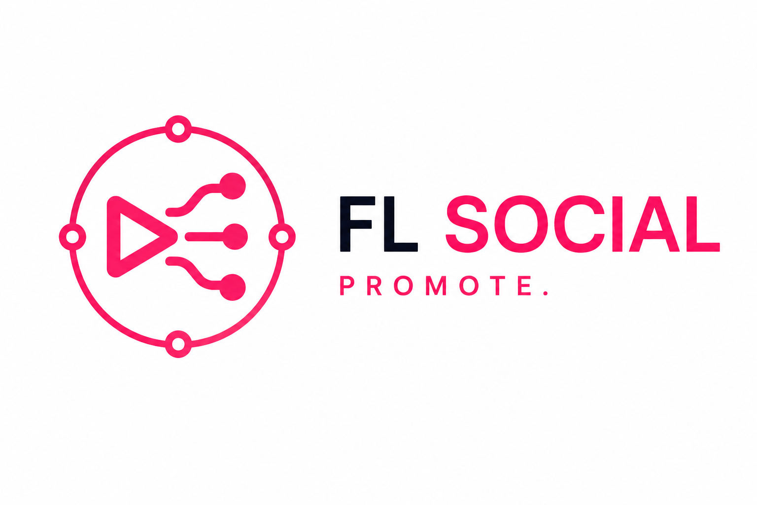 FL Social logo